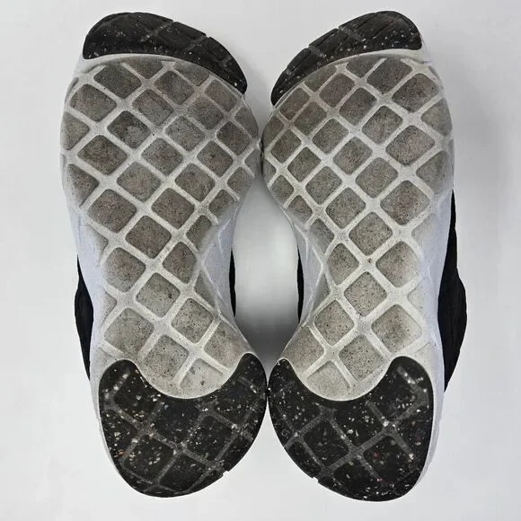 NIKE ACG MOC 3.5 CARGO BLACK IRON GREY SLIP ON SNEAKER SHOE MEN’S US SIZE 12 - Picture 8 of 8